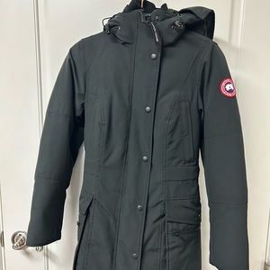 Canada Goose Kinley Insulated Parka